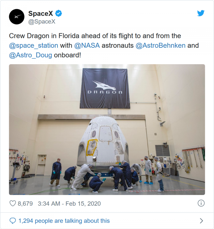 Screenshot_2020-02-15 SpaceX Crew Dragon preps for first flight in Florida(1).png