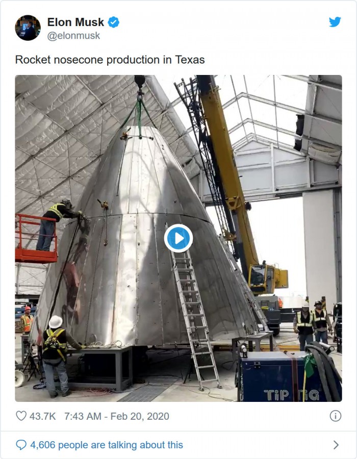 Screenshot_2020-02-20 SpaceX is super-busy prepping Starship for its next flight from Texas as soon as March.jpg