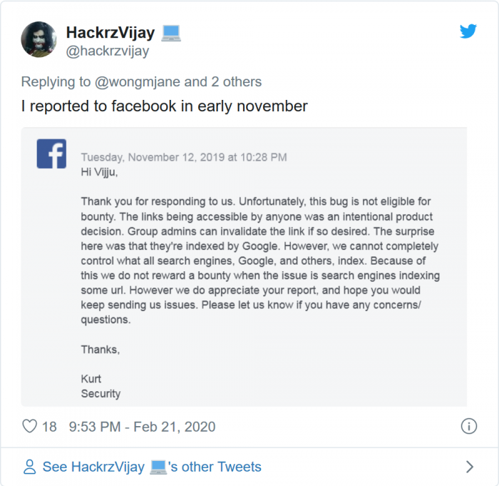 Screenshot_2020-02-22 Google is indexing public WhatsApp group invites and serving them in search results (1).png