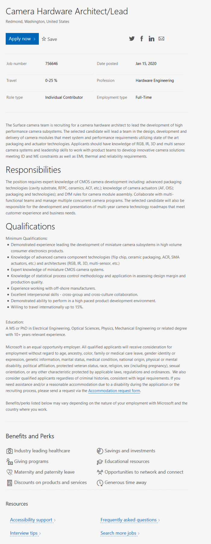 Screenshot_2020-02-25 Camera Hardware Architect Lead in Redmond, Washington, United States Hardware Engineering at Microsoft.png