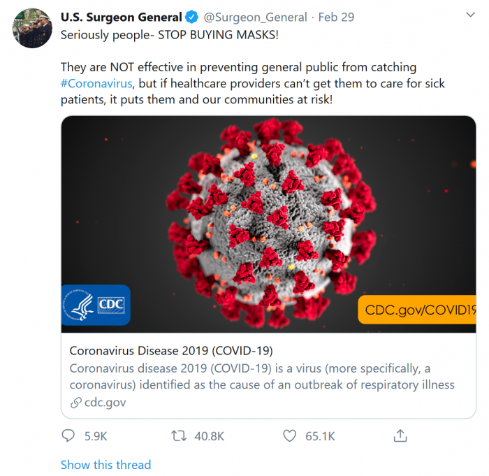 Screenshot_2020-03-03 U S Surgeon General on Twitter Seriously people- STOP BUYING MASKS They are NOT effective in preventi[...].png
