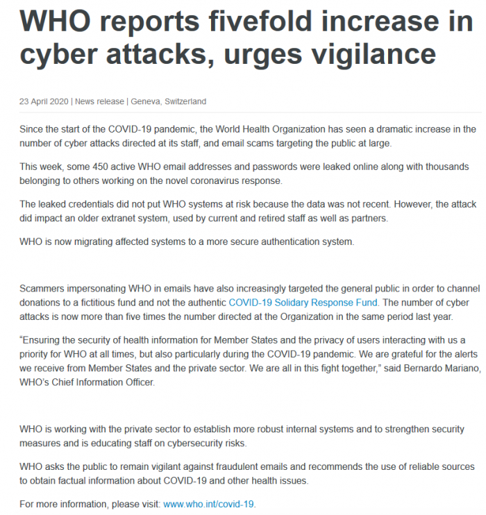 Screenshot_2020-04-24 WHO reports fivefold increase in cyber attacks, urges vigilance.png