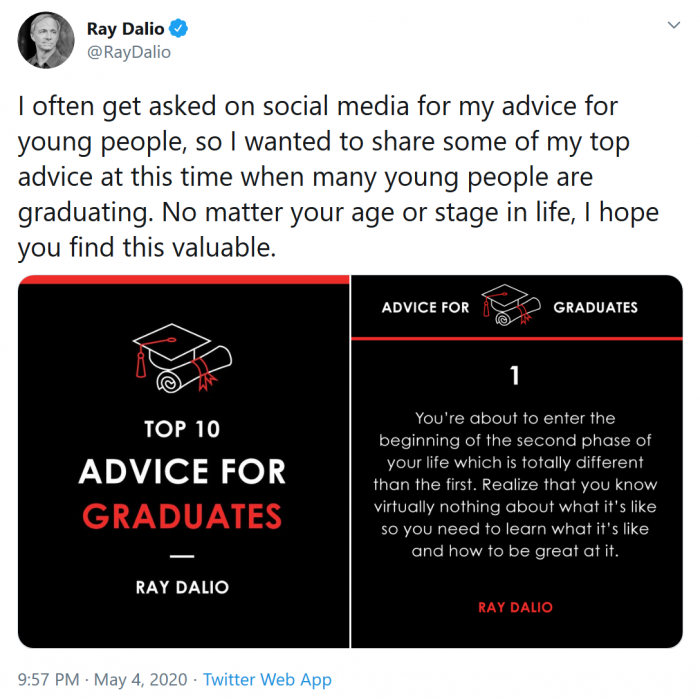 Screenshot_2020-05-06 Ray Dalio on Twitter I often get asked on social media for my advice for young people, so I wanted to[...].png