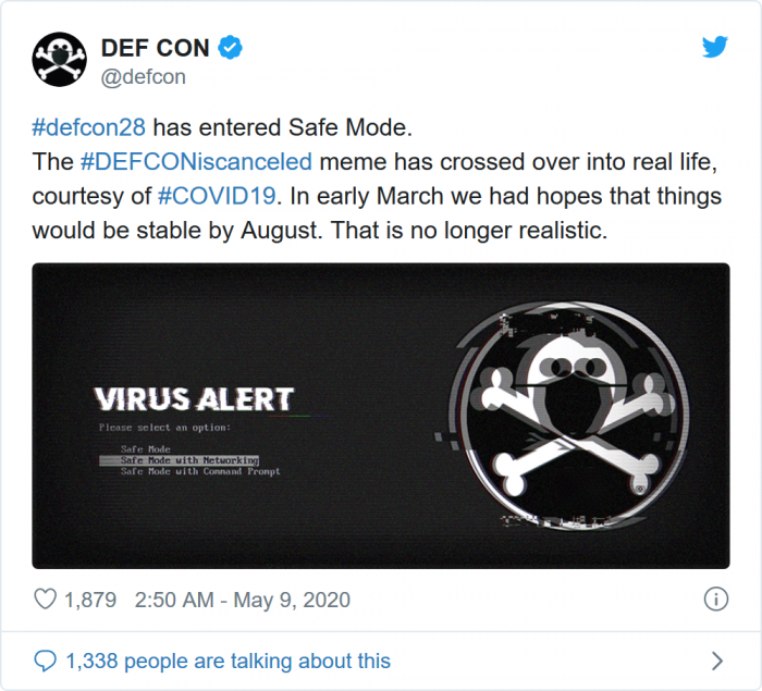 Screenshot_2020-05-09 DEF CON 2020 to take place online on Discord, Las Vegas conference cancelled.png