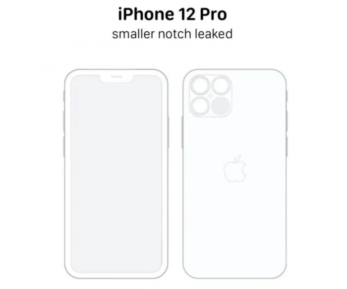 Screenshot_2020-05-11 iPhone 12 小刘海，iOS 14 新界面_腾讯新闻.png