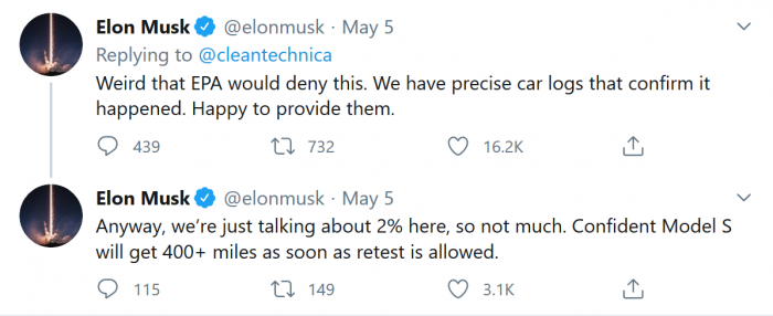 Screenshot_2020-05-12 Elon Musk on Twitter cleantechnica Anyway, we’re just talking about 2% here, so not much Confident Mo[...].png