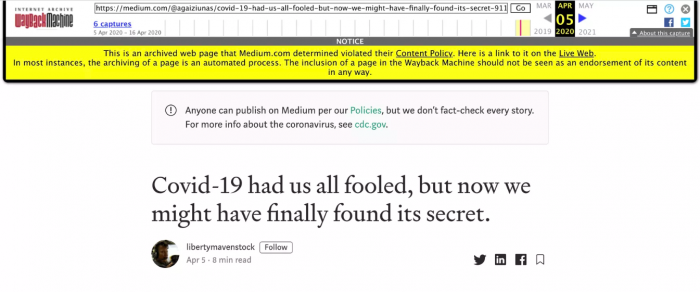 Screenshot_2020-05-13 The Internet Archive is warning users about debunked zombie coronavirus misinformation.png