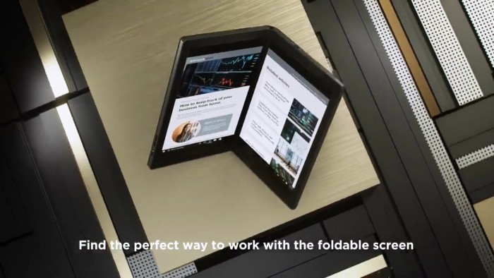 ThinkPad X1 Fold Product Tour.mp4_20200515_081853.693.jpg