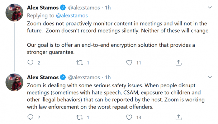 Screenshot_2020-06-03 Alex Stamos on Twitter Zoom is dealing with some serious safety issues When people disrupt meetings ([...].png