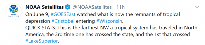 Screenshot_2020-06-11 NOAA Satellites on Twitter On June 9, #GOESEast watched what is now the remnants of tropical depressi[...].png
