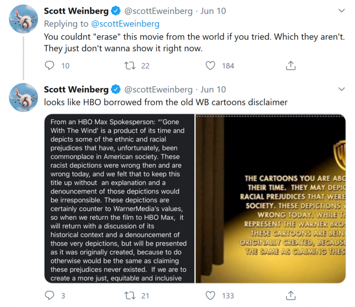 Screenshot_2020-06-16 Scott Weinberg on Twitter looks like HBO borrowed from the old WB cartoons disclaimer https t co 3lJz[...].png