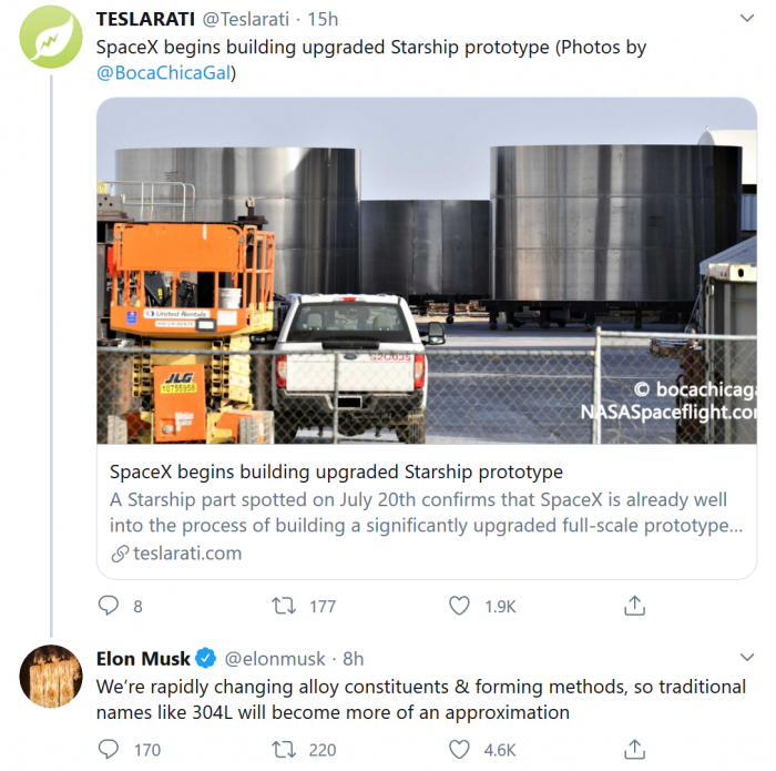 Screenshot_2020-07-22 Elon Musk on Twitter Teslarati BocaChicaGal We’re rapidly changing alloy constituents amp; forming me[...].png