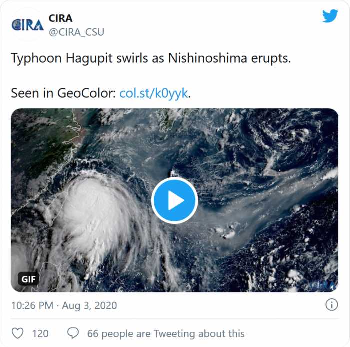 Screenshot_2020-08-04 Watch an angry typhoon swirl and a volcano erupt in the same dramatic view from space.png