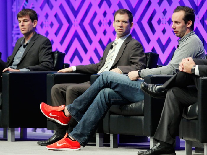 MCE_2016_-_Josh_Switkes,_Sean_Waters_and_Anthony_Levandowski.jpg