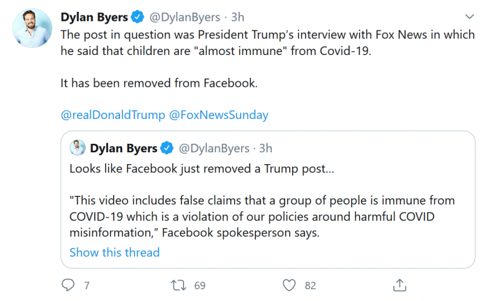 Screenshot_2020-08-06 Dylan Byers on Twitter The post in question was President Trump’s interview with Fox News in which he[...].png