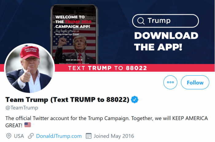Screenshot_2020-08-06 Team Trump (Text TRUMP to 88022) ( TeamTrump) Twitter.png