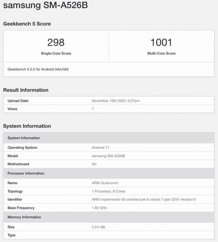 Samsung-Galaxy-A52-5G-Geekbench-5G-MySmartPrice.jpg