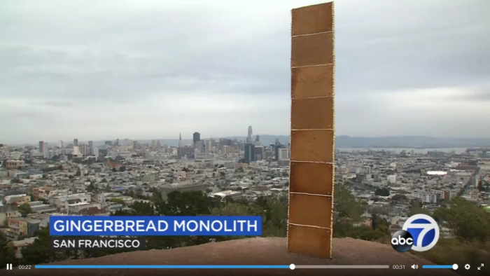 Screenshot_2020-12-27 Gingerbread monolith sweetens Christmas Day in San Francisco.png