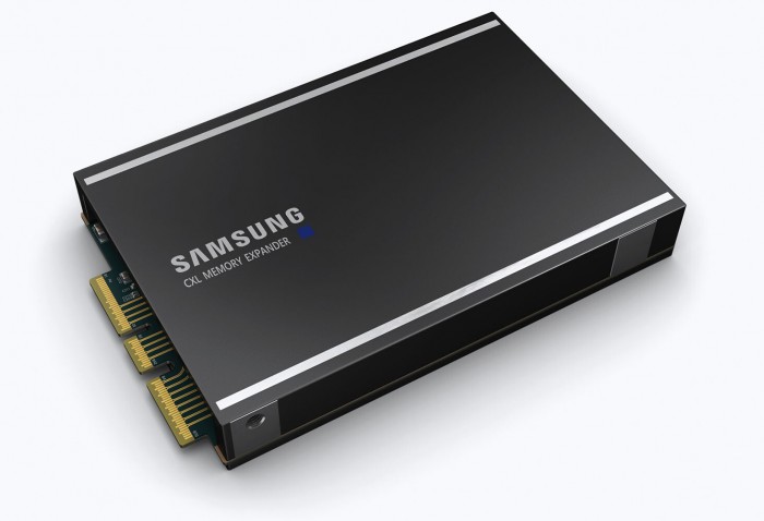 Samsung CXL DRAM Module.jpg