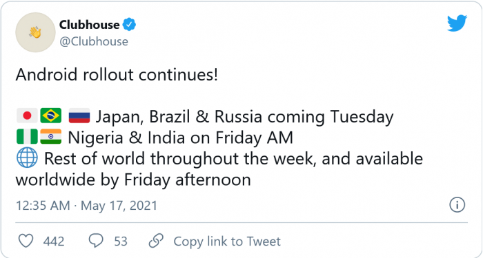Screenshot_2021-05-17 Clubhouse expanding its new Android app to more countries this week.png