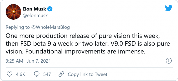 Screenshot_2021-06-07 Elon Musk Tesla FSD V 9 will be 'Pure Vision,' coming within next three weeks.png