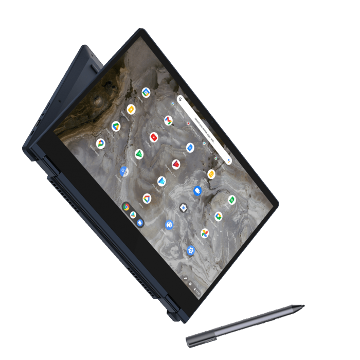 3 Lenovo-IdeaPad-Flex-5i-Chromebook_13in_Abyss_Blue_Between_Tablet_and_Tent_Mode_with_Pen-1024x1024.png