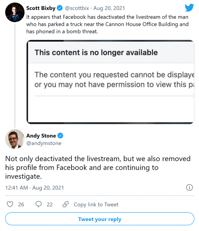 Screenshot_2021-08-20 Man livestreaming bomb threat in DC surrenders to law enforcement(1).png