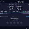 卢伟冰曝Redmi K30 5G速度：下载峰值接近1Gbps