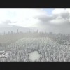下雪天好美！《微软飞行模拟》震撼新预告