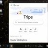 [图]Google Travel以PWA形态登陆PC和手机：更轻松管理出行计划