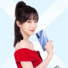 杨紫代言真我手机正式官宣：realme首位全球代言人