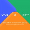 [图]互传联盟走向世界：OPPO、小米和vivo手机没网也能高速传文件