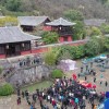王晶新版《倚天屠龙记》低调开机 在浙江新昌取景