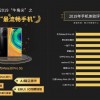 鲁大师2019年度手机流畅排行榜：华为Mate30 Pro 5G夺冠