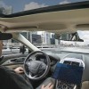 高通推出自动驾驶计算系统：拟于2023年上路