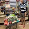 没有塑料购物袋怎么办？泰国人告诉你可以用手推车、渔网