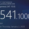 [图]Windows 10 Build 19541更新：改善Cortana和任务管理器体验