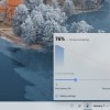 受Android启发 用户重新设计Windows 10电池弹出式界面