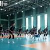 《中国女排》全新剧照曝光 赛场拼搏挥洒热血与青春
