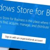 微软计划关闭Windows 10的商业商店和教育商店