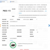 骁龙865下放？小米POCOPHONE F2曝光：有望今年亮相