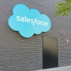 谷歌可能以2500亿美元收购美国云计算公司Salesforce