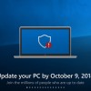 英国GCHQ建议Windows 7用户尽快升级至Windows 10