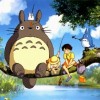 吉卜力登顶 日本网友晒出心中的动画公司实力大排名