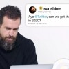 Twitter CEO接受视频采访 不考虑引入推文编辑功能