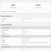 小米POCO X2现身Geekbench平台 或为Redmi K30海外版