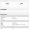 骁龙865加持 Redmi K30 Pro现身GeekBench