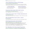 Google对搜索结果设计升级对抗性反馈做回应：正做调整