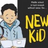 纽伯瑞儿童文学奖首次将奖颁给漫画小说