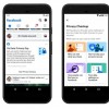 Facebook将推动20亿名用户审查自己的隐私设置